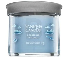Yankee Candle Yankee žvakės stiklinė „Ocean Air“ 122 g