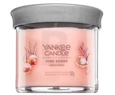 Yankee Candle Rožinė Sands 122 g