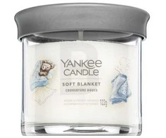 Yankee Candle Tumbler Soft Blanket 122 g