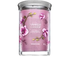 Yankee Candle Aromatinė žvakė Signature tumbler large Wild Orchid 567 g