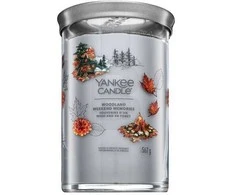 Yankee Candle Woodland Weekend Memories 567 g