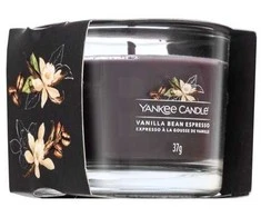 Yankee Candle Vanilla Bean Espresso 37 g