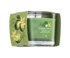 Yankee Candle Vanilla Lime 37 g