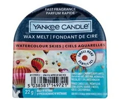Yankee Candle Watercolor Skies 22 g
