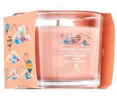 Yankee Candle Yankee žvakė akvarelėms „Skies“ 37 g