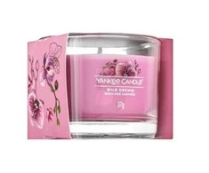 Yankee Candle kvapioji žvakė „Wild Orchid“
