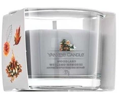 Yankee Candle Woodland Weekend Memories 37 g