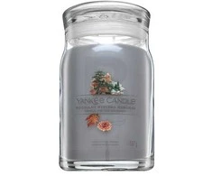 Yankee Candle Woodland Weekend Memories 567 g