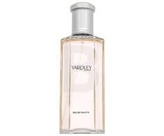Yardley English Honeysuckle EDT tualetinis vanduo moterims, 125 ml