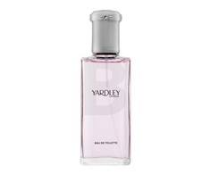 Yardley English Rose EDT tualetinis vanduo moterims, 50 ml