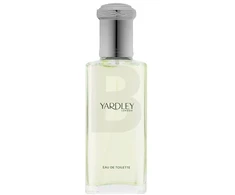 Yardley Lily Of The Valley EDT tualetinis vanduo moterims, 50 ml