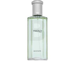 Yardley Magnolia &amp; Fig EDT tualetinis vanduo moterims, 125 ml