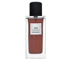Yves Saint Laurent Cuir Oud - Feuille De Violette EDP parfumuotas vanduo unisex, 125 ml