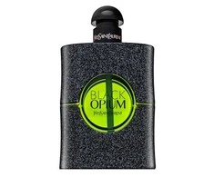 Yves Saint Laurent YSL Juodas Opium Illicit Žalias EDP parfumuotas vanduo moterims, 75 ml
