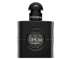 Yves Saint Laurent YSL Juodas Opium PP kvepalai unisex, 30 ml