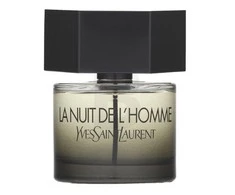 Kvepalai vyrams Yves Saint Laurent La Nuit De L'Homme EDT, 60 ml