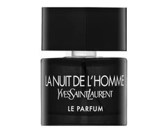 Yves Saint Laurent YSL La Nuit De L'Homme EDP parfumuotas vanduo vyrams, 60 ml