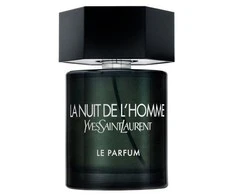 Yves Saint Laurent La Nuit De L´Homme Le Parfum EDP parfumuotas vanduo vyrams, 100 ml