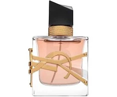 Yves Saint Laurent YSL Libre Flowers &amp; Flames EDP parfumuotas vanduo moterims, 30 ml