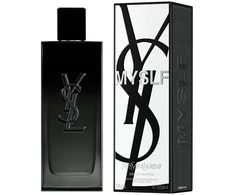 Kvepalai vyrams Yves Saint Laurent MYSLF EDP, 150 ml