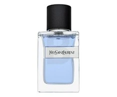 Yves Saint Laurent YSL Y For Men EDT tualetinis vanduo vyrams, 60 ml