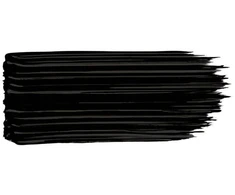 Yves Saint Laurent YSL Blakstienų tušas Volume Effet Faux Cils Radical, 7.5 ml | Spalva: Black Over Black