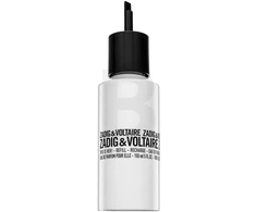 Zadig &amp; Voltaire This is Her! Refill EDP parfumuotas vanduo moterims, 150 ml