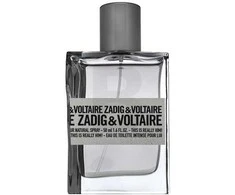 Zadig &amp; Voltaire This Is Really Him! EDT tualetinis vanduo vyrams, 50 ml