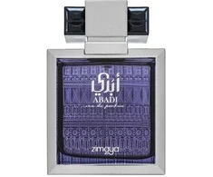 Zimaya Abadi Opulent EDP parfumuotas vanduo vyrams, 100 ml