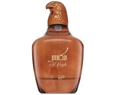 Zimaya Al Kaser EDP parfumuotas vanduo vyrams, 100 ml