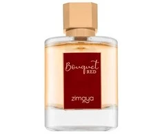Zimaya Bouquet Raudona EDP parfumuotas vanduo unisex, 100 ml