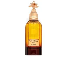 Zimaya Crysta Oud EDP parfumuotas vanduo unisex, 100 ml