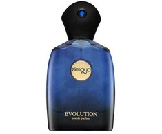 Zimaya Evolution EDP parfumuotas vanduo unisex, 100 ml