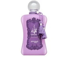 Zimaya Fatima Velvet Love PP kvepalai moterims, 100 ml