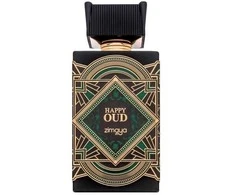 Zimaya Happy Oud PP kvepalai unisex, 100 ml