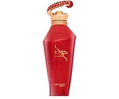 Zimaya Hawwa Raudona EDP parfumuotas vanduo moterims, 100 ml