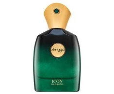 Zimaya Icon EDP parfumuotas vanduo vyrams, 100 ml