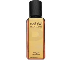Zimaya Ilham Al Oud EDP parfumuotas vanduo unisex, 100 ml