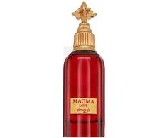 Zimaya Magma Love EDP parfumuotas vanduo moterims, 100 ml