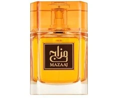Zimaya Mazaaj EDP parfumuotas vanduo unisex, 100 ml