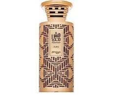 Zimaya Modhesh Aura EDP parfumuotas vanduo vyrams, 100 ml