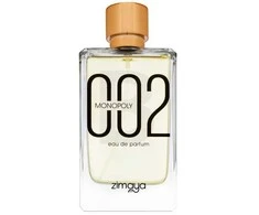 Zimaya Monopoly 002 EDP parfumuotas vanduo vyrams, 100 ml