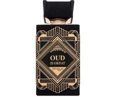 Unisex kvepalai Zimaya Noya Oud Is Great EDP, 100 ml