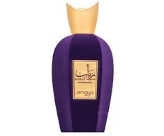 Zimaya Rabab Gems EDP parfumuotas vanduo unisex, 100 ml