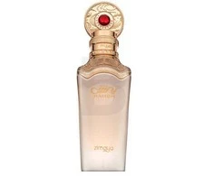 Zimaya Ramsh Diva EDP parfumuotas vanduo moterims, 100 ml
