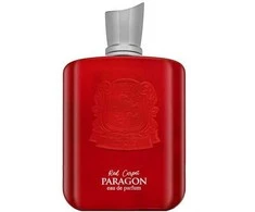 Zimaya Raudona Carpet Paragon EDP parfumuotas vanduo unisex, 100 ml