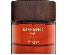 Zimaya Reserved Oud EDP parfumuotas vanduo unisex, 100 ml