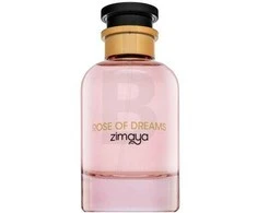 Zimaya Rose Of Dreams EDP parfumuotas vanduo moterims, 100 ml