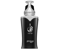 Zimaya Taraf Juodas EDP parfumuotas vanduo vyrams, 100 ml
