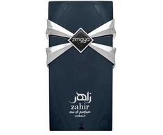 Zimaya Zahir Cobalt EDP parfumuotas vanduo unisex, 100 ml
